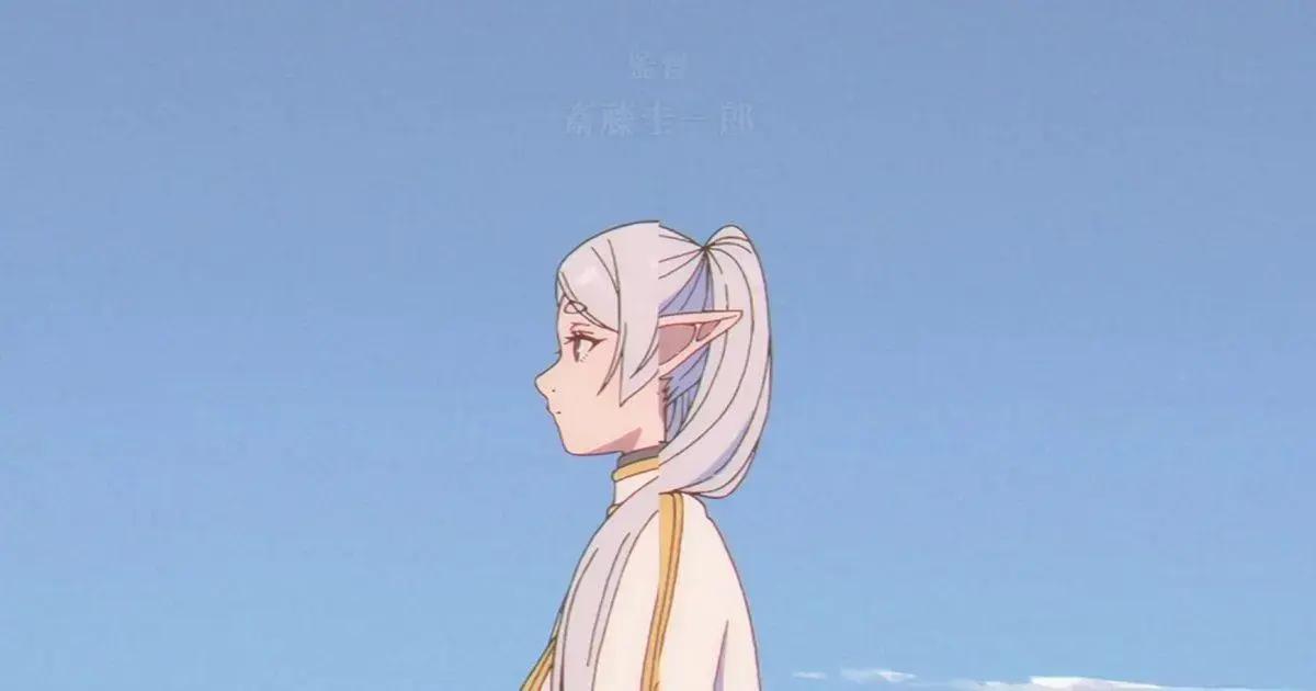 Frieren: Beyond Journey's End - Quando Esperar a Temporada 2?