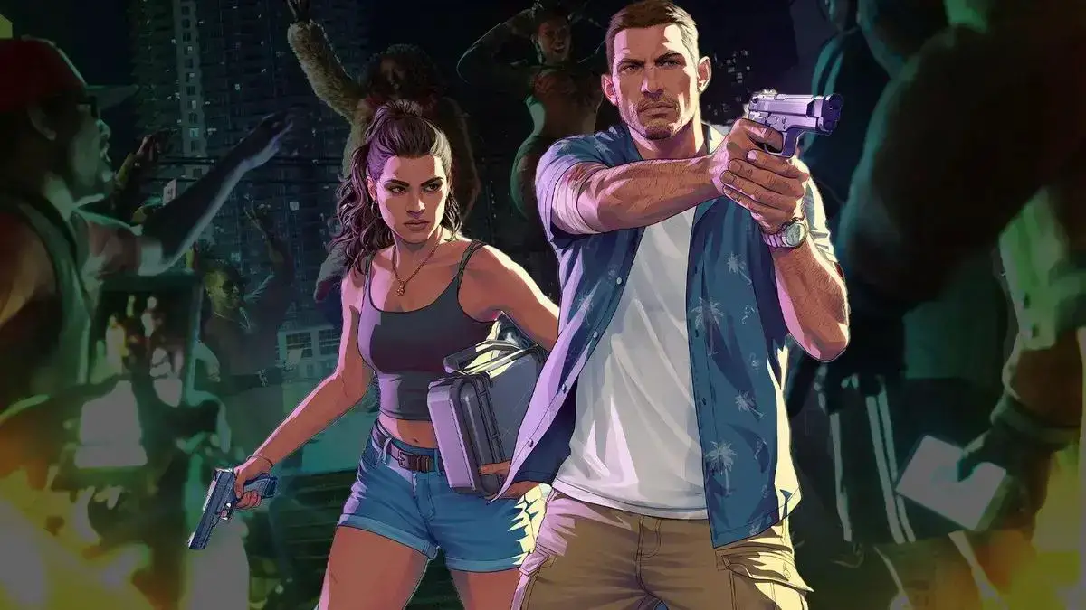 GTA 6 pode ser adiado para setembro de 2026 e custar US$ 70