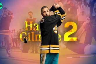 Happy Gilmore 2 estreia na Netflix: nostalgia, humor e nova fase de Sandler