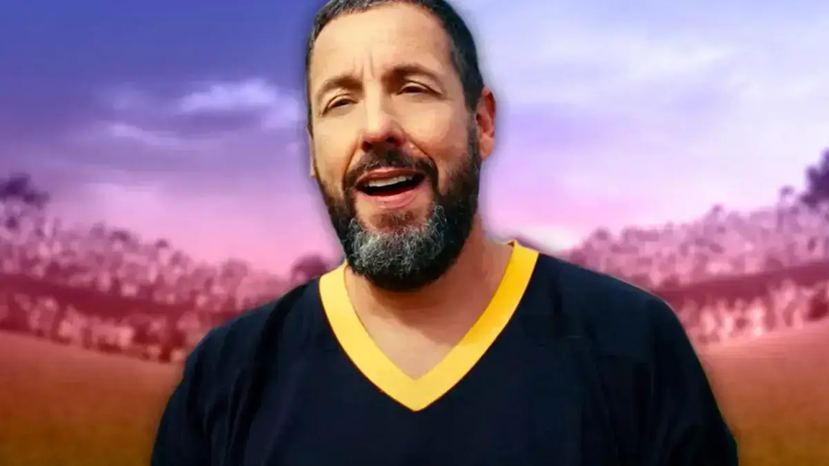 Happy Gilmore 2: Veja Quem Não Retorna na Sequência do Clássico da Comédia