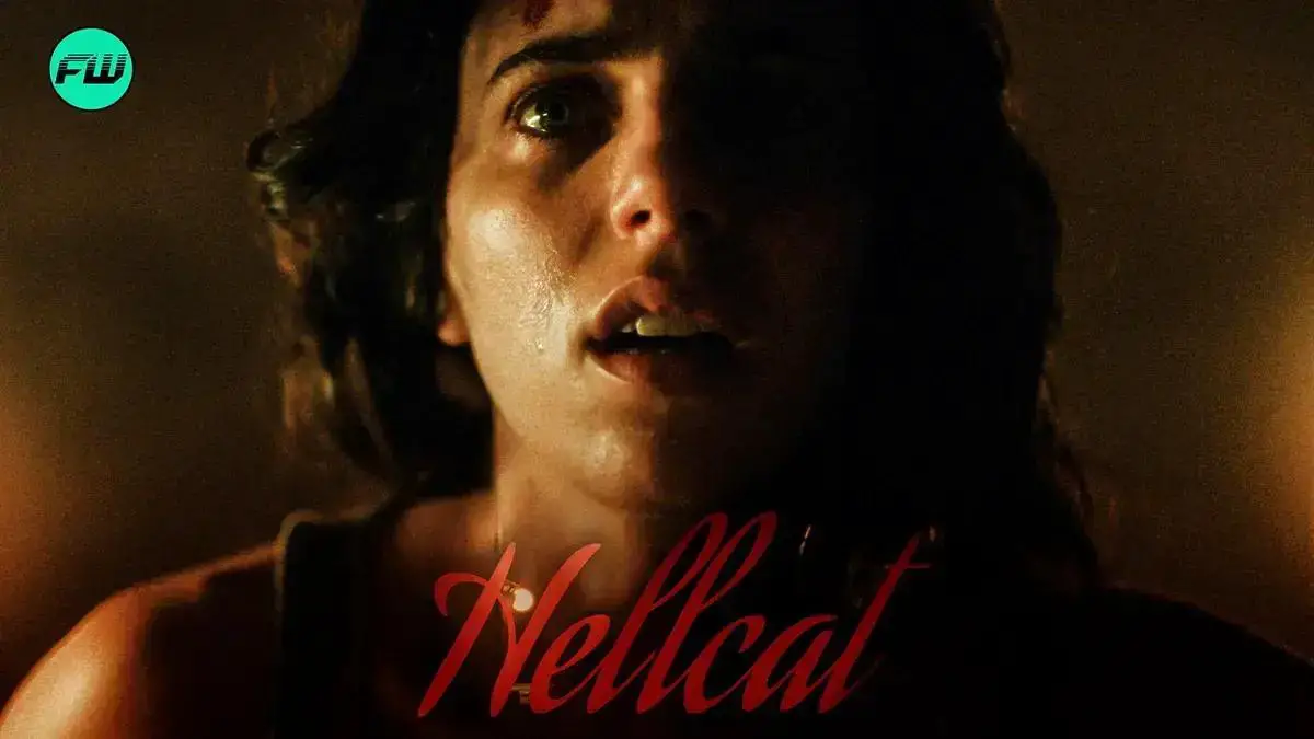 Hellcat: thriller aposta em suspense claustrofóbico, mas tropeça em personagens