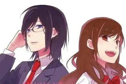 HERO anuncia novo mangá Koe no Furu Heya, inspirado em Horimiya