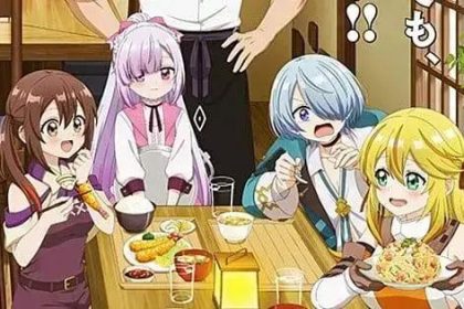 Ilustrador Gaou Substituído em Animes e Light Novels Após Polêmica