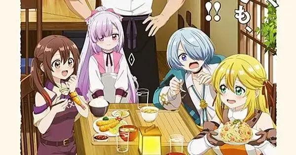 Ilustrador Gaou Substituído em Animes e Light Novels Após Polêmica