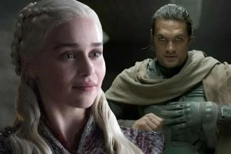 Jason Momoa retorna em Dune 3: Polêmico romance entre Duncan e Alia