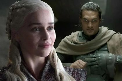 Jason Momoa retorna em Dune 3: Polêmico romance entre Duncan e Alia