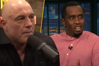 Joe Rogan questiona ausência de vídeos polêmicos no julgamento de Diddy