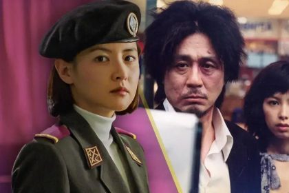 Joint Security Area supera Oldboy? Entenda a valorização do filme de Park Chan-wook