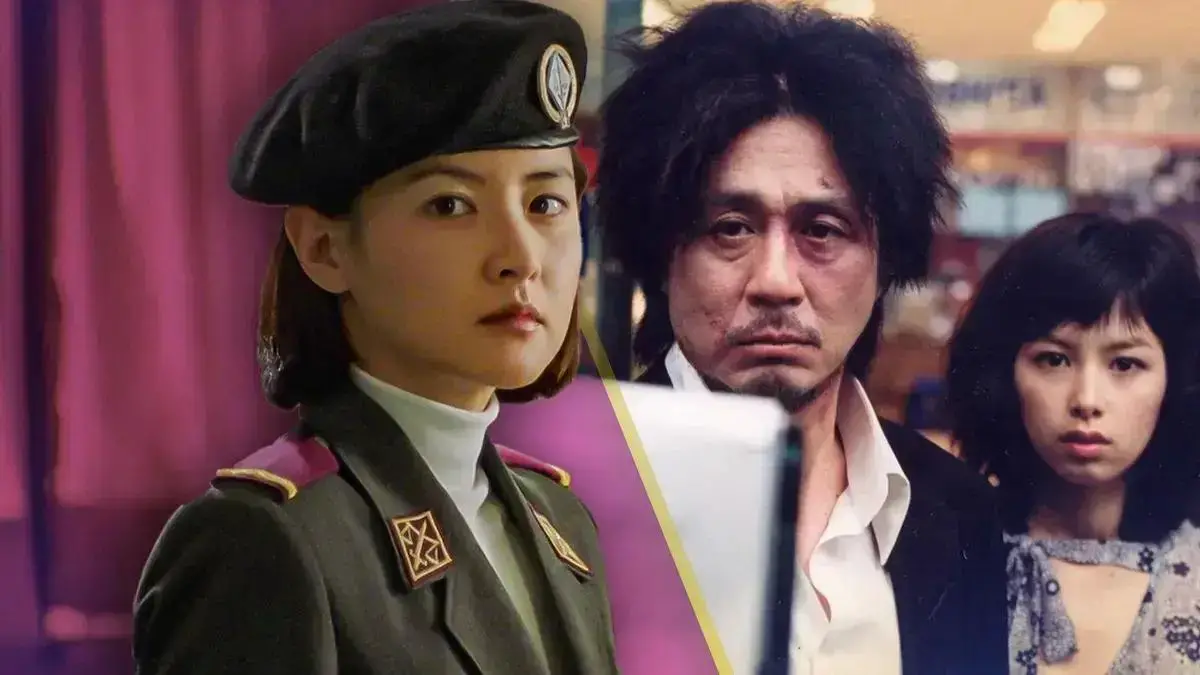 Joint Security Area supera Oldboy? Entenda a valorização do filme de Park Chan-wook
