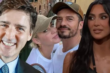 Katy Perry e Justin Trudeau são vistos juntos em Montreal: romance ou amizade?