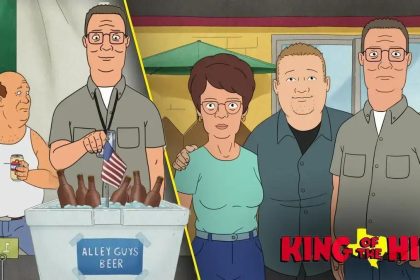 King of the Hill retorna em 2025 com temporada renovada e personagens adultos