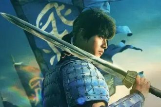 Kingdom: 5º Filme Live-Action Anunciado para 2026