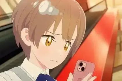 Labyrinth: Novo filme de Shoji Kawamori revela elenco e data de estreia 13 Labyrinth: Novo filme de Shoji Kawamori revela elenco e data de estreia