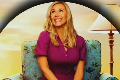 Leanne Morgan: a nova comédia da Netflix que você não pode perder