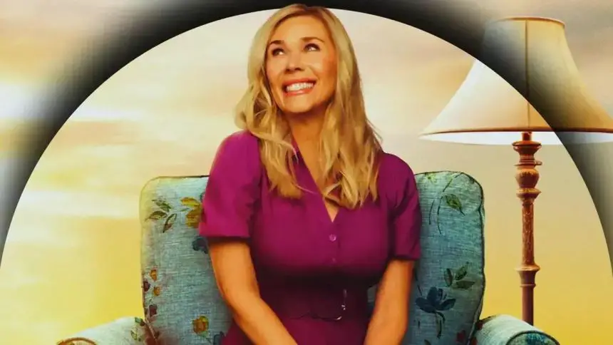 Leanne Morgan: a nova comédia da Netflix que você não pode perder 36 Leanne Morgan: a nova comédia da Netflix que você não pode perder