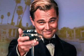 Leonardo DiCaprio investe em hotel de luxo sustentável em Israel