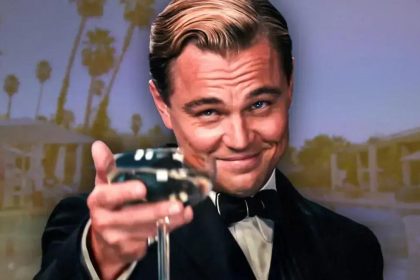 Leonardo DiCaprio investe em hotel de luxo sustentável em Israel