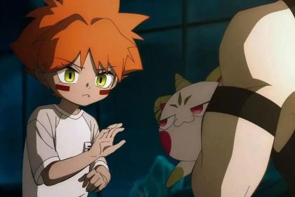 Little Johnny: O Personagem Mais Importante de To Be Hero X?