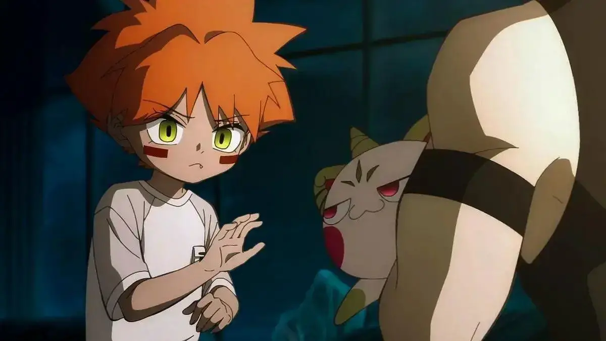 Little Johnny: O Personagem Mais Importante de To Be Hero X?