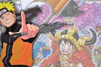 Loki de One Piece e o Trágico Paralelo com Naruto