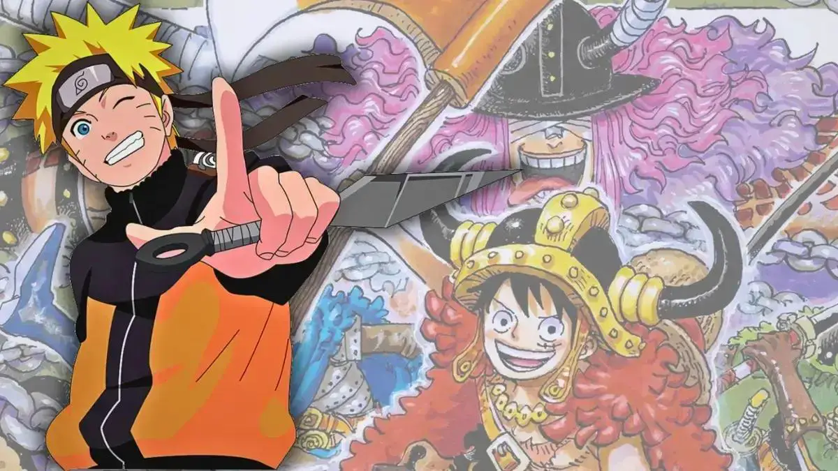 Loki de One Piece e o Trágico Paralelo com Naruto
