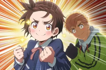 Medalist 2ª temporada ganha teaser e estreia em janeiro de 2026