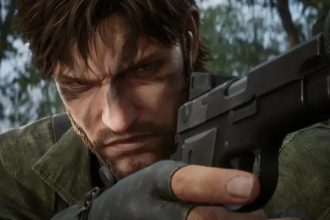 Metal Gear Solid Delta: Snake Eater terá 100 GB de espaço para instalação