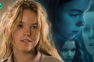 Milly Alcock: De Fracassos no Terror a Supergirl no DCU?