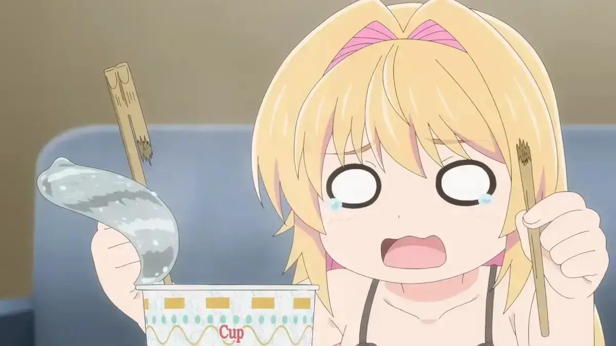 My Awkward Senpai ganha novo trailer e músicas para sua estreia em outubro de 2025