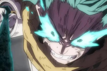 My Hero Academia: Grande Revelação no Aniversário de Deku 19 My Hero Academia: Grande Revelação no Aniversário de Deku