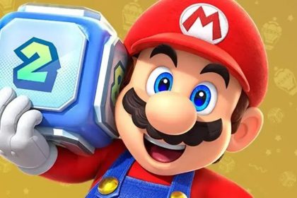Nintendo Switch Online: Novos Ícones Grátis para Fãs de Mario Party