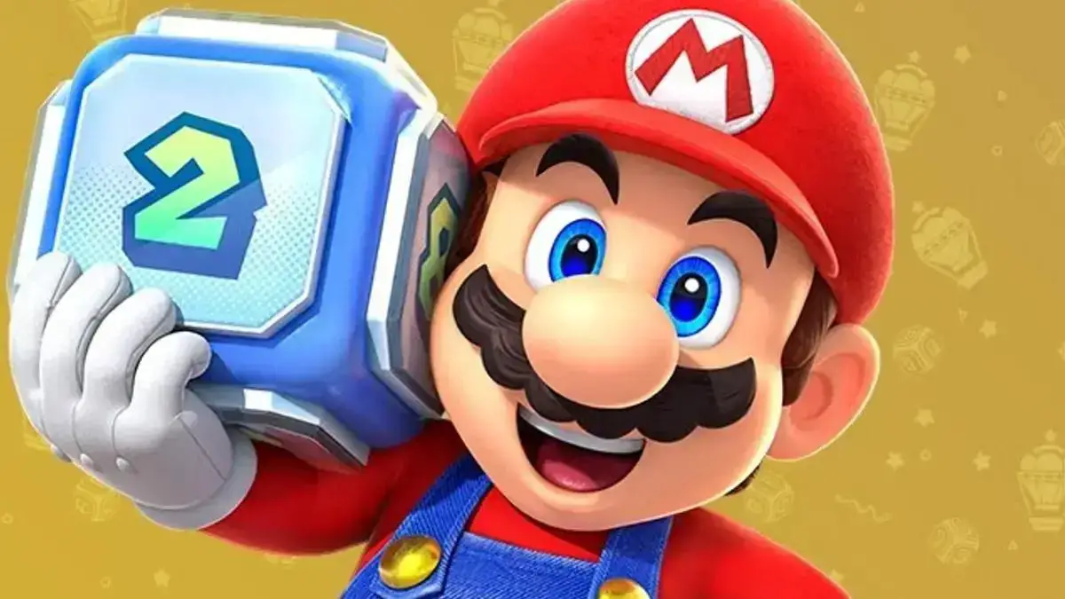 Nintendo Switch Online: Novos Ícones Grátis para Fãs de Mario Party