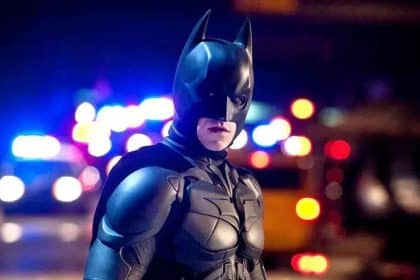 Nolan Cancelou Série do Robin e Influenciou Joker na Warner