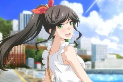 Novo visual de Wash It All Away revela a magia do verão