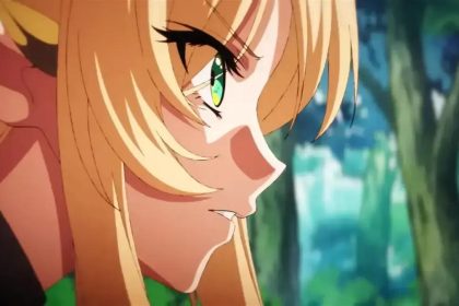 Novo visual revelado para 'My Status as an Assassin': tudo completo para a estreia