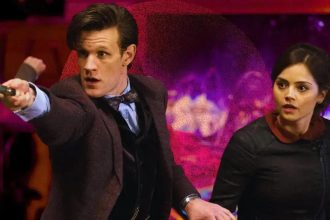 O impacto de Clara Oswald: Por que ela merece um spinoff de Doctor Who?