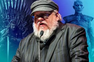 O Mistério do Doom of Valyria: George R.R. Martin ainda não revelou a verdade 7 O Mistério do Doom of Valyria: George R.R. Martin ainda não revelou a verdade