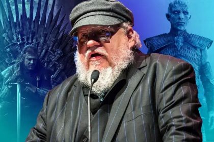 O Mistério do Doom of Valyria: George R.R. Martin ainda não revelou a verdade