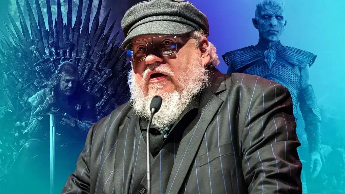 O Mistério do Doom of Valyria: George R.R. Martin ainda não revelou a verdade