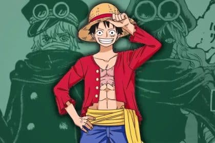Oda Quebra o Silêncio Sobre Design Polêmico de Gunko em One Piece