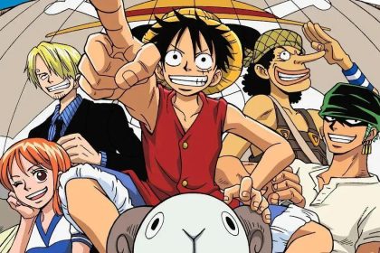 One Piece: Data de retorno da dublagem em inglês é revelada na Crunchyroll