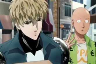 One-Punch Man: Terceira Temporada Tem Novidades Imperdíveis 13 One-Punch Man: Terceira Temporada Tem Novidades Imperdíveis