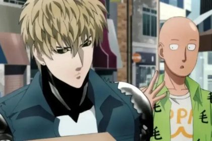 One-Punch Man: Terceira Temporada Tem Novidades Imperdíveis