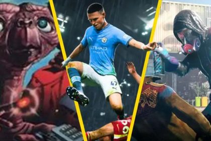 Os 13 Piores Jogos Que Venderam Milhões (E Você Pode Ter Jogado)