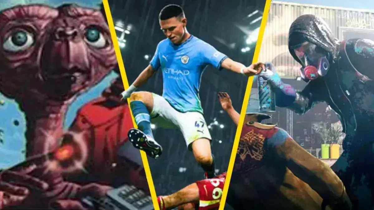 Os 13 Piores Jogos Que Venderam Milhões (E Você Pode Ter Jogado)