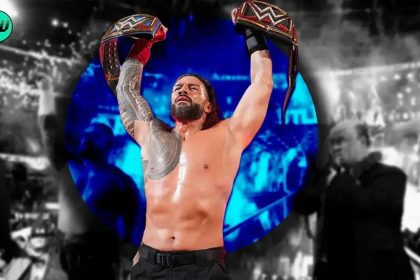 Os 5 Combates Imperdíveis para Roman Reigns Após Seu Retorno ao WWE