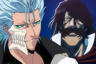 Os 5 melhores vilões de Bleach: quem são e por que se destacam