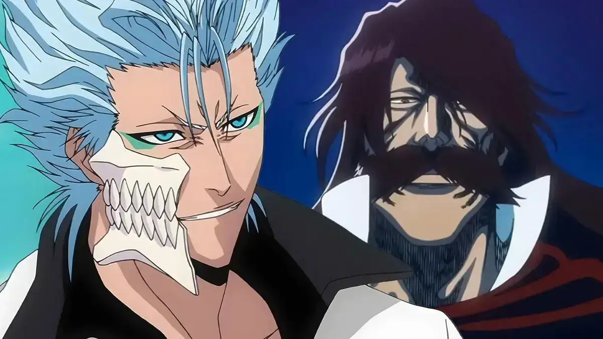 Os 5 melhores vilões de Bleach: quem são e por que se destacam