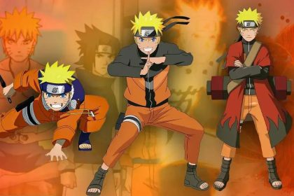 Os Melhores Arcos Filler de Naruto Que Você Não Pode Ignorar