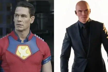 Pacificador Segunda Temporada: Personagens de Superman Confirmados em Novo Teaser